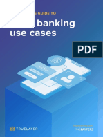 The ultimate guide to open banking use cases