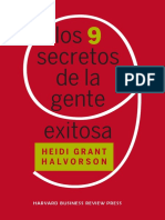 Muestra Los9secretos