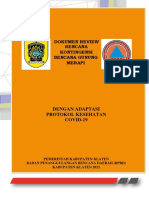 Renkon Merapi 2021 (Adaptasi Protokol Covid-19) - Edited23082021