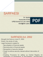 SARFAESI Act Explained