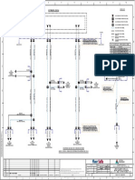 Diagrma de Bloqued de Comunicaciones OPGW-ADSS. Rev.C