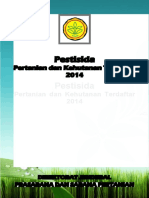 Buku-Pestisida-Pertanian-dan-Kehutanan-Terdaftar-2014 - E by EasePDF