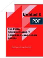 U3. Corresponsabilidad Social