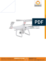 Manual Topografia Con Drones Fotogrametria