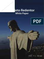 Projeto Redentor Pix4D AeryonLabs Whitepaper 2015