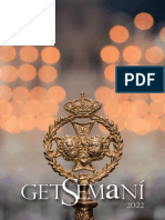 Getsemaní 2022