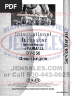 Delco Remy Starter Cross Reference Guide | PDF | Propulsion | Wheeled ...