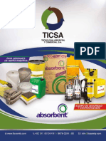 Catalogo Ticsa