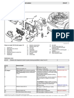 Shown On Model 163.154 With Engine 112: AS20.00-Z-0001-01A