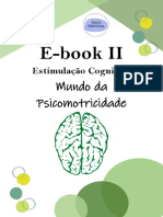 E-Book 2 - Mundo Da Psicomotricidade