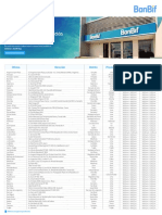 Horario de Oficinas