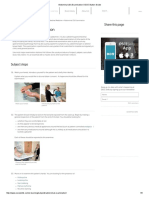 Abdominal (GI) Examination OSCE Station Guide