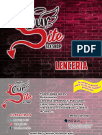 Our Site Lenceria