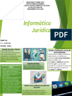 Informática -DOMICIOLIO ELECTRONICO
