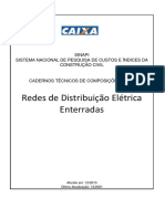 Sinapi CT Inst Eletricas Redes Enterradas 12 2021