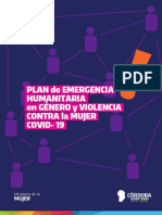 Plan Emergencia 5