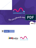 Guia Emprendeton Preaceleracion v1