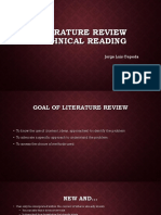 03 Literature Review