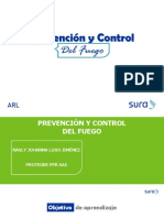 Presentacion Pec Virtual - Prevencion y Control Del Fuego 2022(1)