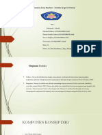 POWEPOINT Kel 1 (B) - Psikososial Dan Budaya Dalam Kep