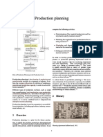 PDF Production Planning DD
