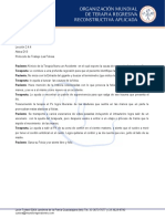 Unidad 2 Leccion 2.4.4 Aldea D13 Analisis de La Terapia de Las Fobias