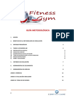 Fase 3 - Anexo 3 - Guía Metodológica FitnessGYM