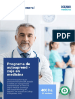 Programa de Autoaprendizaje en Medicina MKSAP