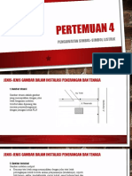 Pertemuan 4