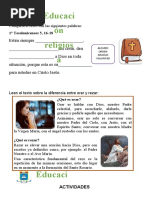 Uso correcto de 