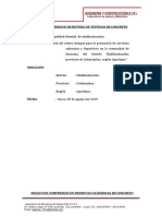 Informe - Compresion