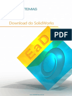 Download do SolidWorks