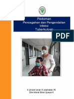 Pedoman PPI Tuberkulosis Tahun 2012 Dokternida.com