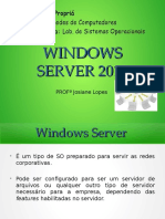 Aula 4 - Active Directory