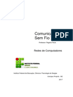 APOSTILA - Comunicção Sem Fio-1