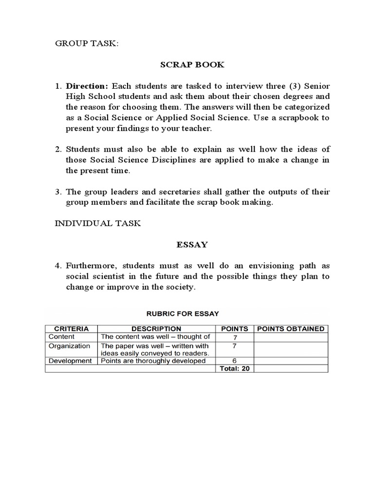 My Vision Path | PDF | Social Science | Science & Mathematics