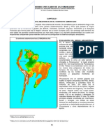 "Desde Este Lado de La Cordillera": Capitulo I Geografia Amazonica en El Contexto Americano