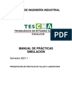 Formato de Practicas Simulación