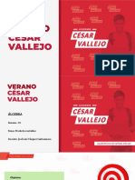 Verano César Vallejo_Álgebra_Semana 2