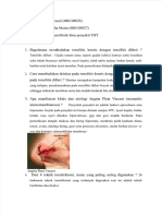 Dokumen - Tips Pertanyaan Referat Tonsilitis Kronis