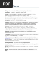 Download Literary Terms by Dynafrom SN5705022 doc pdf