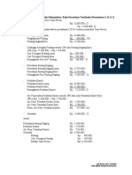 Tugas 1 Perusahaan S H Dan J (Ade Recky Amos 22102001)