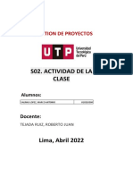 S02. ACTIVIDAD DE LA CLASE_Gestion de Proyectos_Grupal