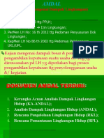 AMDAL (Materi - 5)