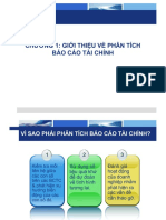 Chương 1 - Phương Pháp Phân Tích 2021