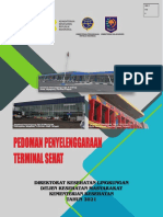 Buku Terminal Sehat 2021