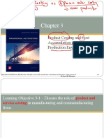 Hilton MA 12e Chap003 PPT With Notes