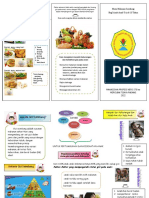 Leaflat Gizi Seimbang