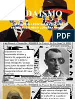 DADAÍSMO