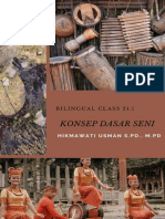 Buku Seni Budaya